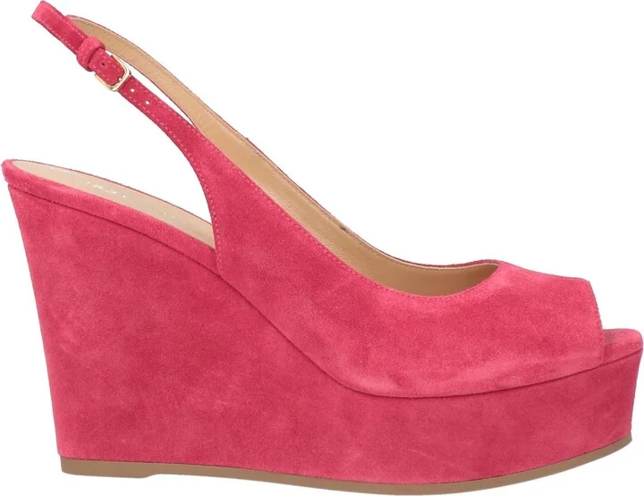 Sergio Rossi Woman Sandals - Image 6