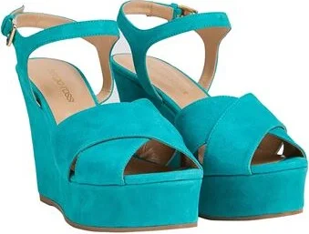 Sergio Rossi Woman Sandals - Image 2