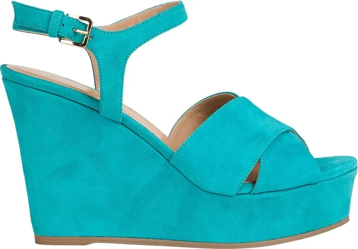 Sergio Rossi Woman Sandals - Image 3