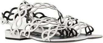 Sergio Rossi Woman Sandals - Image 5