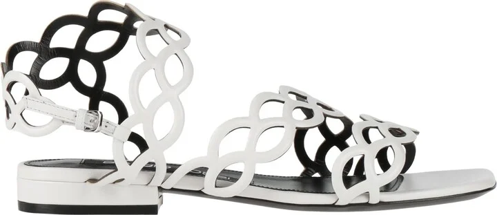 Sergio Rossi Woman Sandals - Image 6