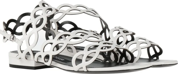 Sergio Rossi Woman Sandals - Image 7