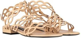 Sergio Rossi Woman Sandals - Image 8