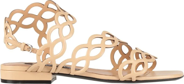 Sergio Rossi Woman Sandals - Image 9