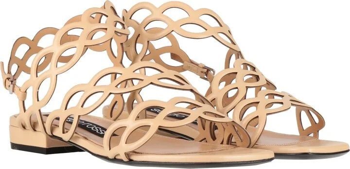 Sergio Rossi Woman Sandals - Image 10