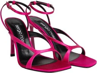 Sergio Rossi Woman Sandals - Image 2