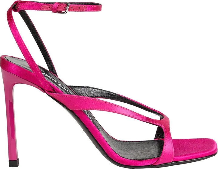 Sergio Rossi Woman Sandals - Image 3