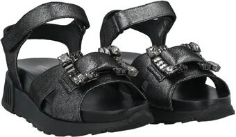 Sergio Rossi Woman Sandals - Image 2
