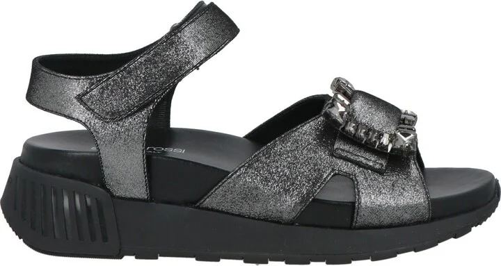 Sergio Rossi Woman Sandals - Image 3