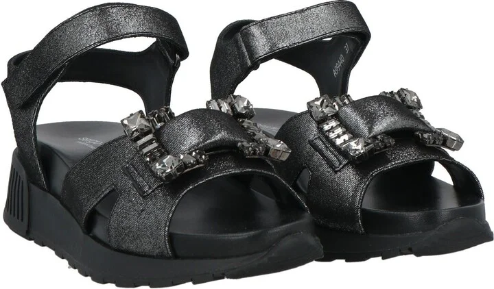 Sergio Rossi Woman Sandals - Image 4