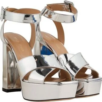 Sergio Rossi Woman Sandals - Image 2