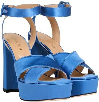 Sergio Rossi Woman Sandals - Image 2
