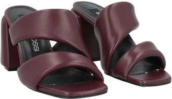 Sergio Rossi Woman Sandals - Image 2