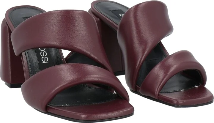 Sergio Rossi Woman Sandals - Image 4