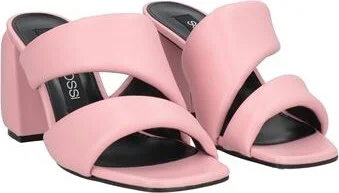 Sergio Rossi Woman Sandals - Image 8