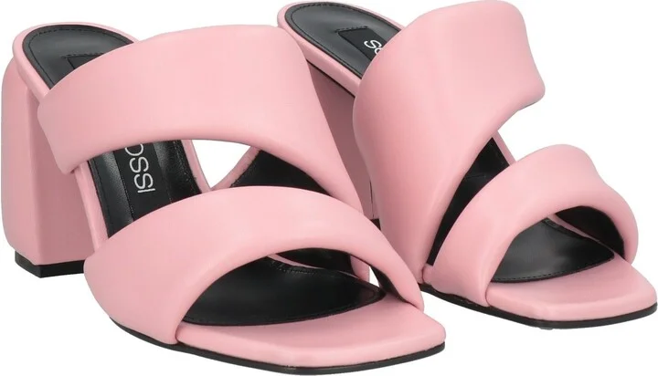 Sergio Rossi Woman Sandals - Image 10