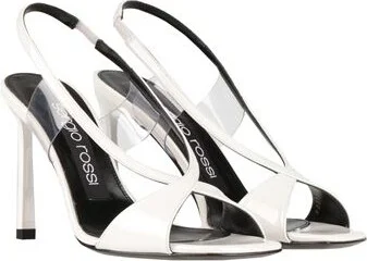 Sergio Rossi Woman Sandals - Image 2