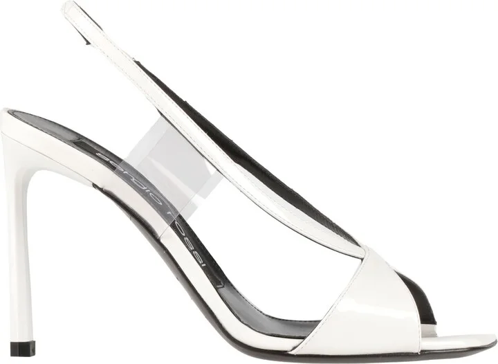 Sergio Rossi Woman Sandals - Image 3