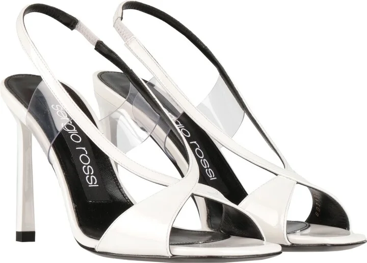 Sergio Rossi Woman Sandals - Image 4
