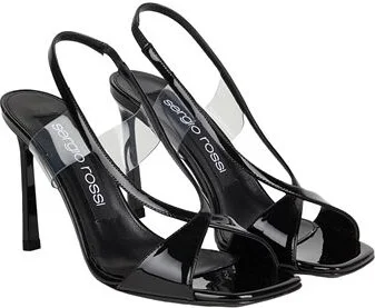 Sergio Rossi Woman Sandals - Image 5