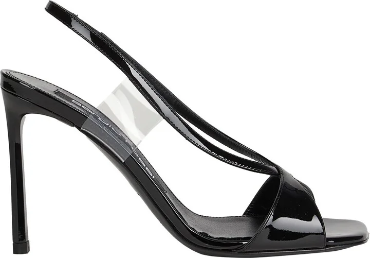 Sergio Rossi Woman Sandals - Image 6