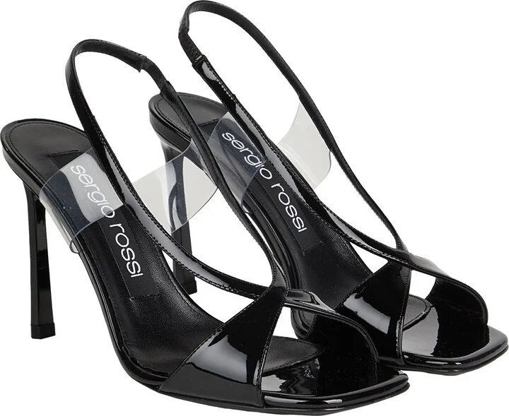 Sergio Rossi Woman Sandals - Image 7