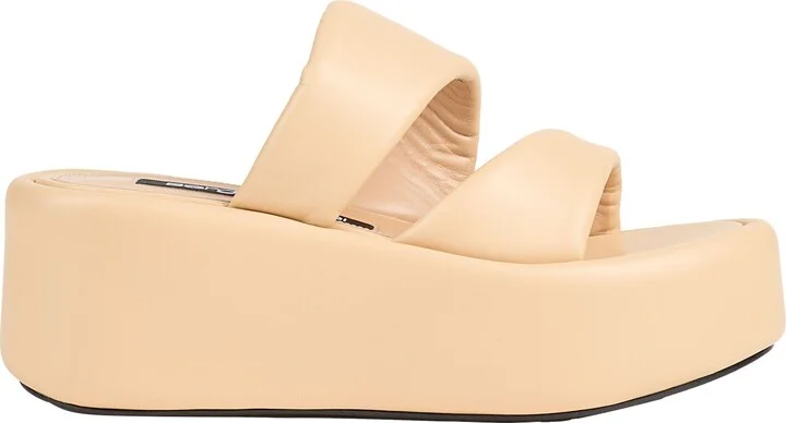 Sergio Rossi Woman Sandals - Image 3