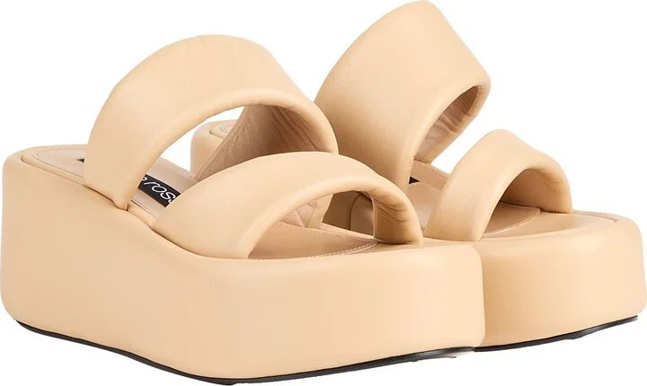 Sergio Rossi Woman Sandals - Image 4
