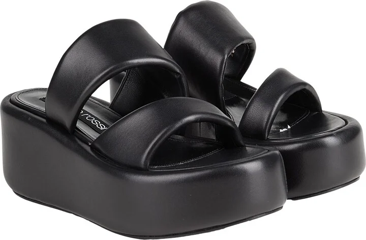 Sergio Rossi Woman Sandals - Image 7