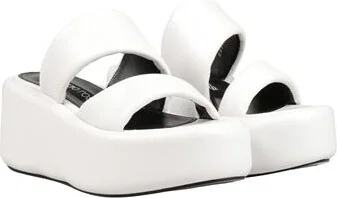 Sergio Rossi Woman Sandals - Image 8
