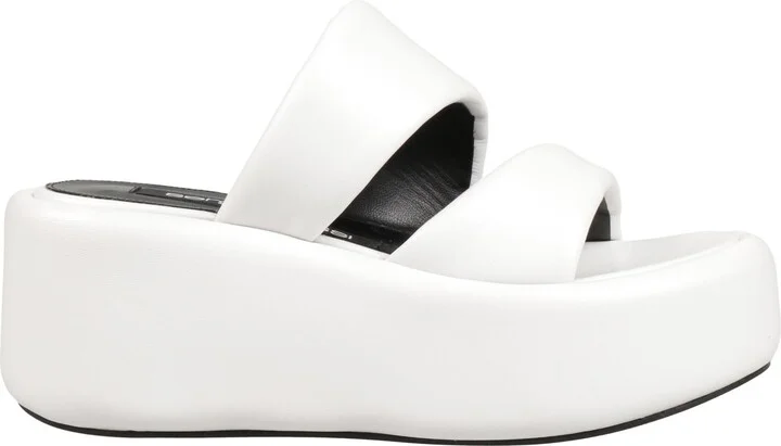 Sergio Rossi Woman Sandals - Image 9