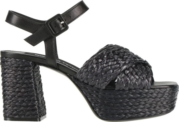 Sergio Rossi Woman Sandals - Image 3