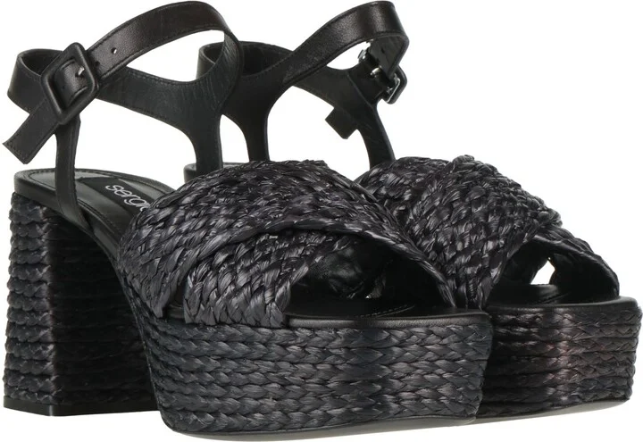 Sergio Rossi Woman Sandals - Image 4