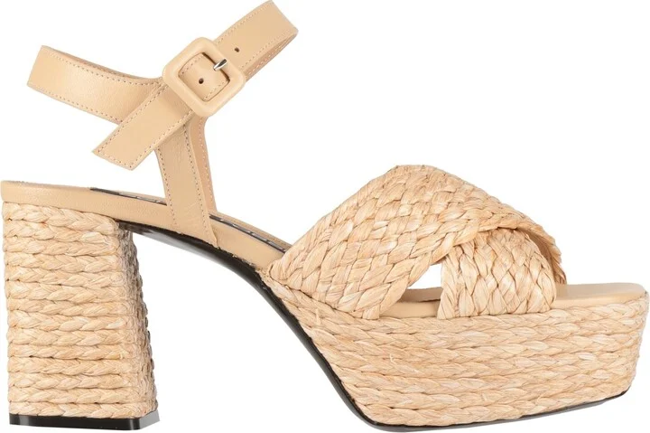Sergio Rossi Woman Sandals - Image 6