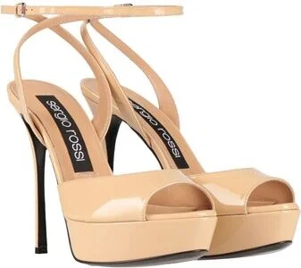 Sergio Rossi Woman Sandals - Image 2