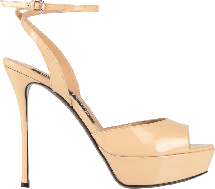 Sergio Rossi Woman Sandals - Image 3