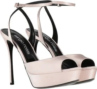 Sergio Rossi Woman Sandals - Image 2