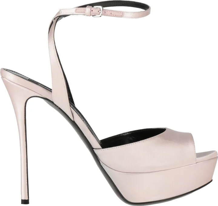 Sergio Rossi Woman Sandals - Image 3