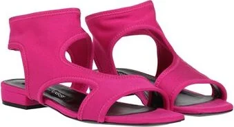 Sergio Rossi Woman Sandals - Image 2