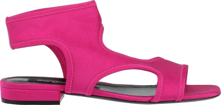 Sergio Rossi Woman Sandals - Image 3