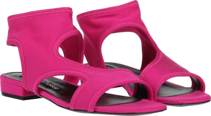 Sergio Rossi Woman Sandals - Image 4