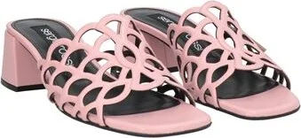 Sergio Rossi Woman Sandals - Image 2