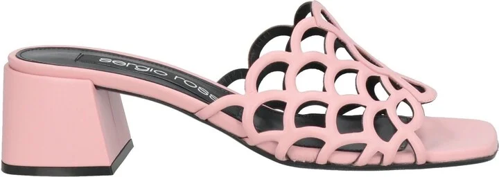 Sergio Rossi Woman Sandals - Image 3