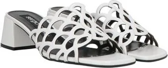 Sergio Rossi Woman Sandals - Image 5
