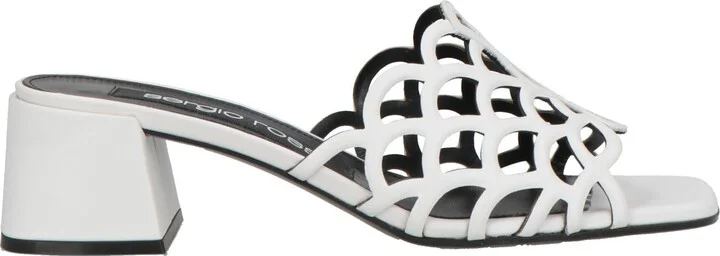 Sergio Rossi Woman Sandals - Image 6