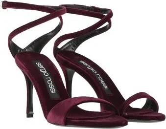 Sergio Rossi Woman Sandals - Image 2