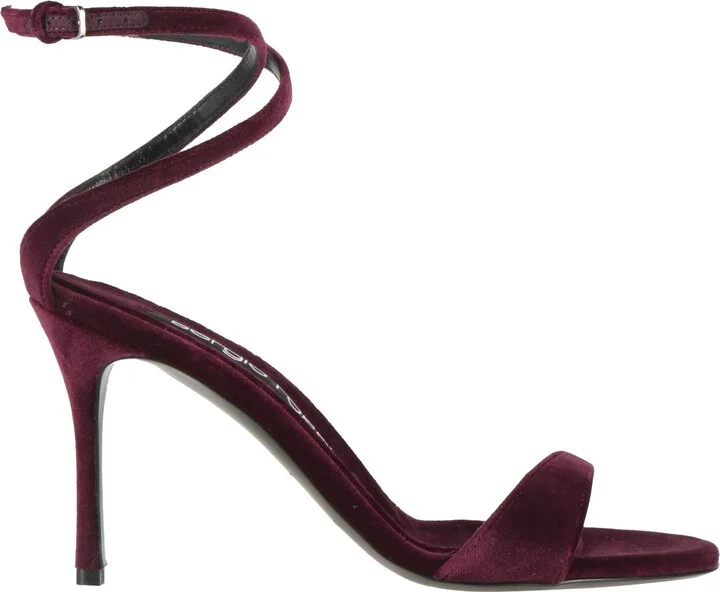 Sergio Rossi Woman Sandals - Image 3