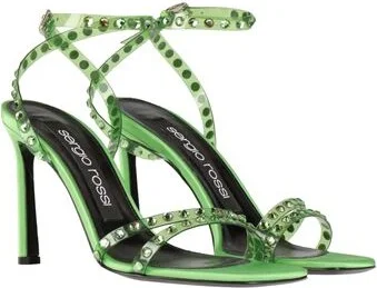 Sergio Rossi Woman Sandals - Image 5