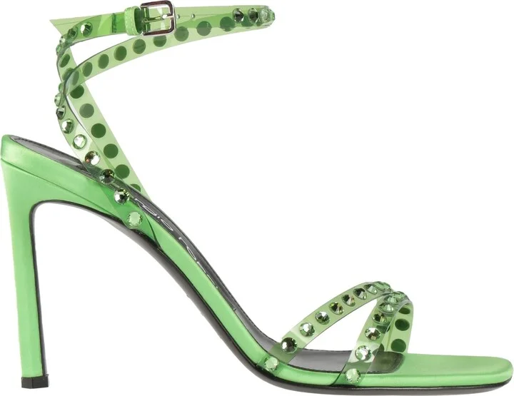 Sergio Rossi Woman Sandals - Image 6