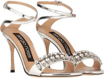 Sergio Rossi Woman Sandals - Image 2